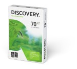 Discovery papier reprographique ft A4, 70 g, paquet de 500 feuilles
