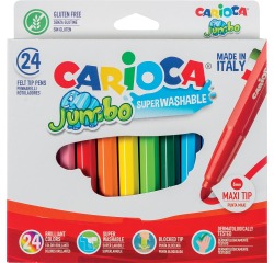 DE_B.24 MARQ.CARIOCA JUMBO AERE