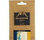 Décopatch papier Pocket, nummer 15