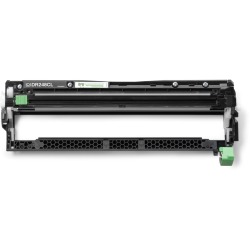 Brother tambour, 20.000 pages, OEM DR-248CL, noir
