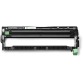 Brother tambour, 20.000 pages, OEM DR-248CL, noir