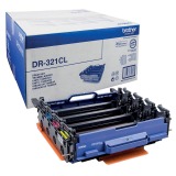 Brother DR321CL - original - Trommeleinheit