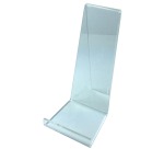 Deflecto lutrin pour livres A6, ft 150 x 70 mm