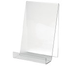 Deflecto lutrin pour livres, ft. A4, profondeur: 35mm