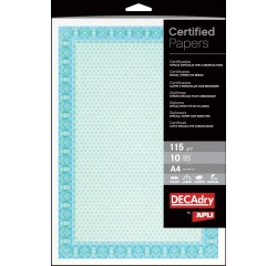 EN_DECADRY CERTIFICAT BLEU PQ70