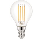 Ampoule LED Integral E14 2700K blanc chaud 3,4W 470 lumen