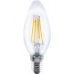 Integral lampe LED E14 Candle, non dimmable, 2.700 K, 4 W, 470 lumens