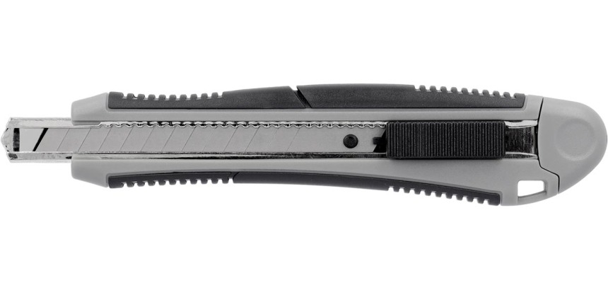 Westcott Professional cutter 9 mm, noir