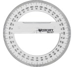Westcott Geodreieck 10 cm