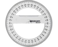 De_westcott rapporteur 10cm