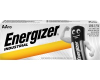 Pile Energizer Industrial A4 alcaline boîte 10 pièces