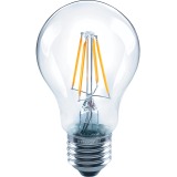 Ledlamp Integral E27 2700K warm wit 4.2W 470lumen