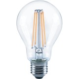 Integral LED Lamp E27 7W 2700K warm white 806 lumens