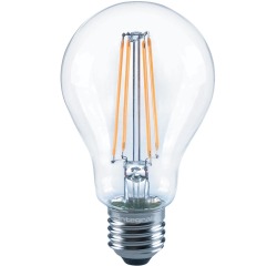 Integral LED Lamp E27 7W 2700K warm white 806 lumens