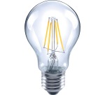 Integral LED Bulb E27 2700K warm white 3.4W 470 lumens