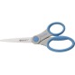 Westcott Elite Microban schaar 18 cm Softgrip, asymmetrische ogen