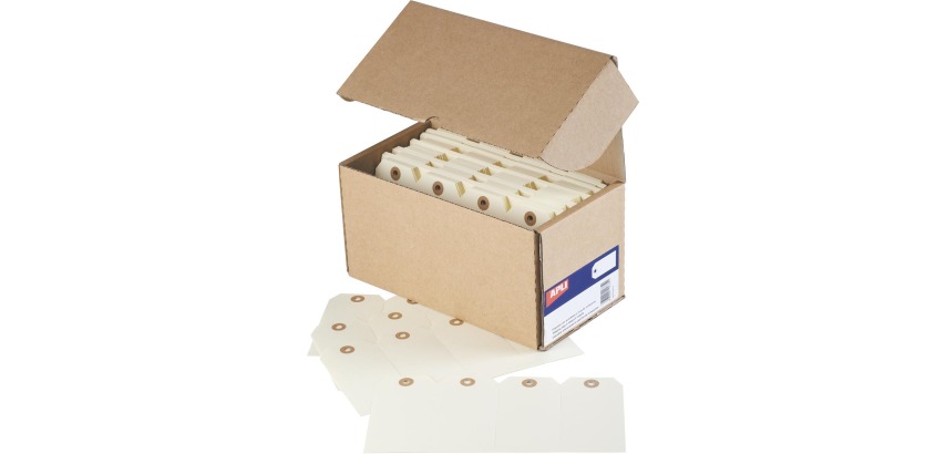 Apli étiquettes d'expédition ft 51 x 100 mm (l x h)
