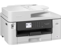 Brother mfc-j5340dwe multifunction printer inkjet a3 4800 x 1200 dpi wi-fi