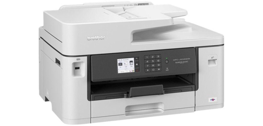 Brother all-in-one printer MFC-J5340DWE