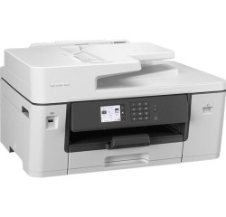 Brother MFC-J6540DWE Inkjet A3 1200 x 4800 DPI 28 ppm Wi-Fi