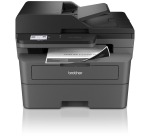 Brother imprimante laser noir-blanc tout-en-un MFC-L2860DW