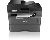 Brother All-in-One zwart-wit laserprinter MFC-L2860DW