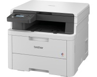 Brother imprimante LED couleur 3-en-1 DCP-L3520CDWE