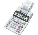 Sharp calculatirce de bureau EL-1750V