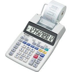 EN_SHARP CALC BUREAU EL-1750V