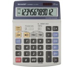Sharp calculatrice de bureau EL2125C