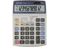 Sharp calculatrice de bureau EL2125C