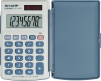 EN_SHARP CALCULATRICE EL-243S