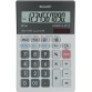 Sharp calculatirce de bureau EL-M711GGY