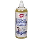 ERES liquide vaiselle, bouteille de 750 ml