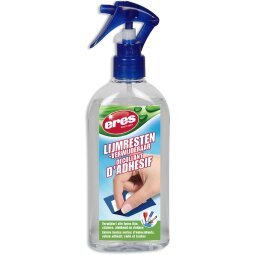 Eres lijmrestenverwijderaar, spray van 250 ml