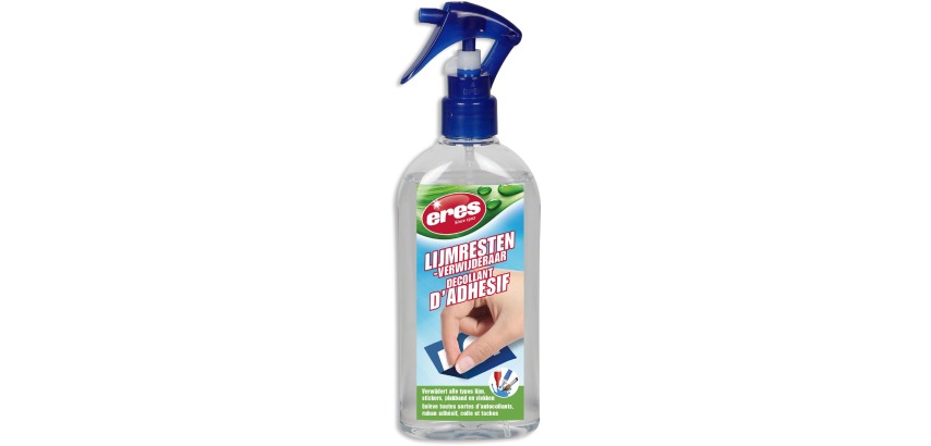 Ersatz für Klebstoffentferner, Spraydose 250 ml