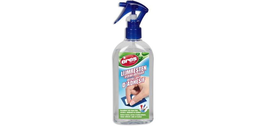 Eres lijmrestenverwijderaar, spray van 250 ml