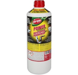 Eres Power déboucheur, flacon de 1 l