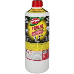 Eres Power déboucheur, flacon de 1 l