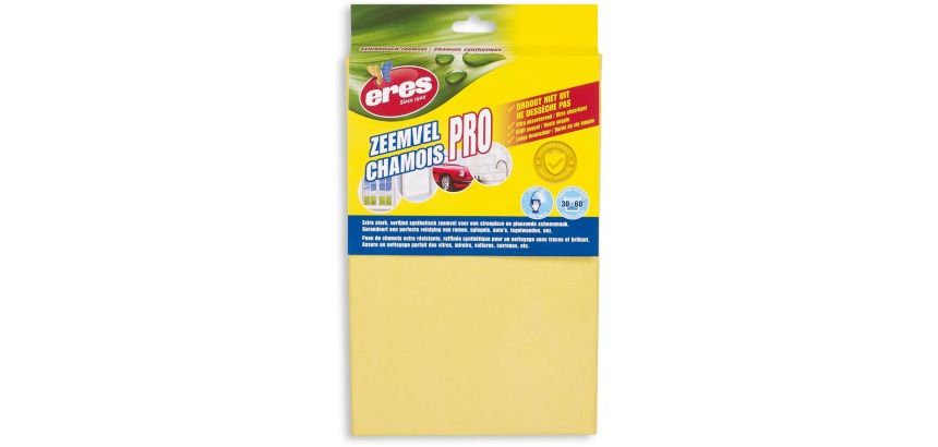 Eres chamois pro, blister de 1 pièce