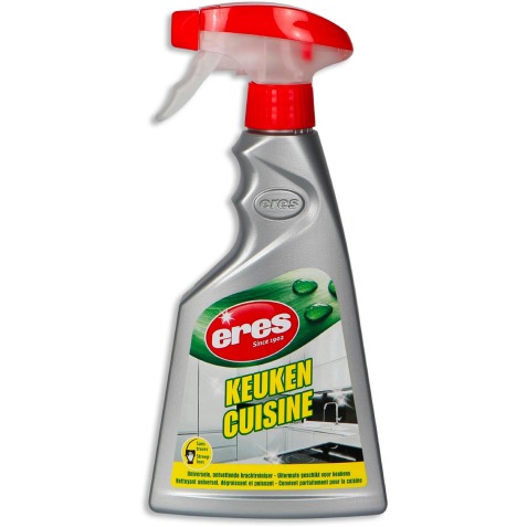 Eres keukenreiniger, spray van 500 ml