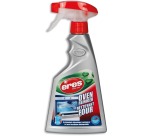 Eres oven cleaner, 500 ml spray