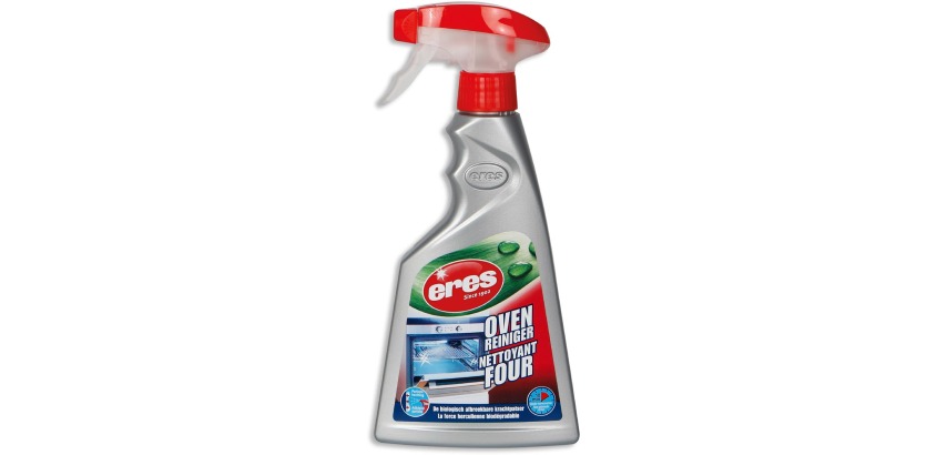 Eres Backofenreiniger, Spray 500 ml