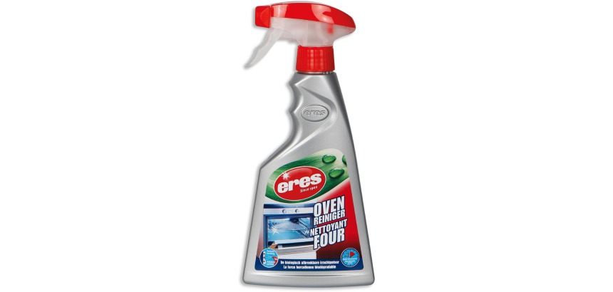 Eres oven cleaner, 500 ml spray