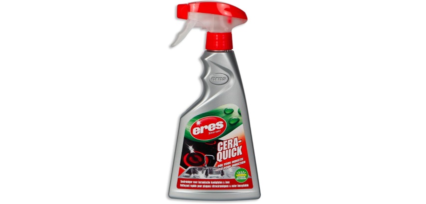 Eres Cera Quick Küchenreiniger, Spray 500 ml