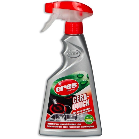 Eres Cera Quick keukenreiniger, spray van 500 ml