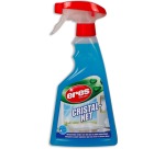 Eres Cristal Net nettoyant vitres et multi, spray de 500 ml