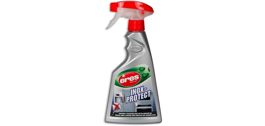 Eres Inox Protect stainless steel cleaner, 500 ml spray