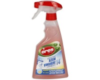 Eres vinaigre de nettoyage, spray de 500 ml