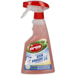 Eres vinaigre de nettoyage, spray de 500 ml